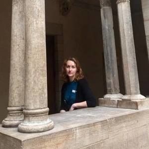 Meet your Posher, Morgan